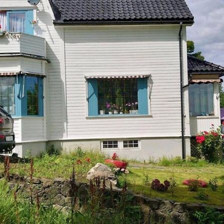 Nahlboms Leilighet Sandefjord Eksteriør bilde